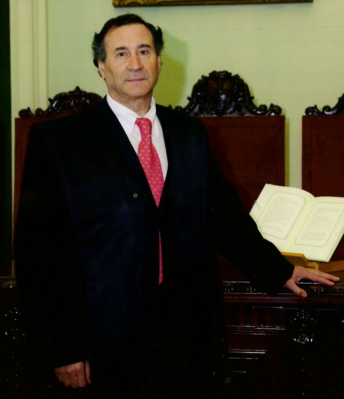 Francisco Javier García Alonso